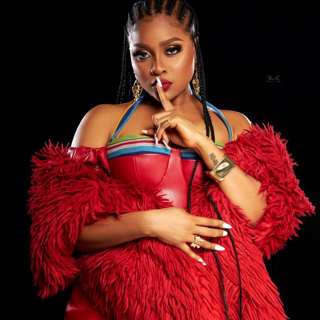 Artist - Adina Thembi