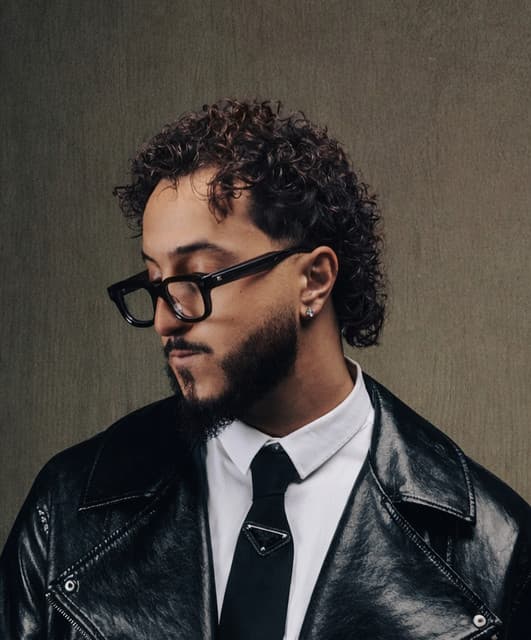 Artist - Warren Saada