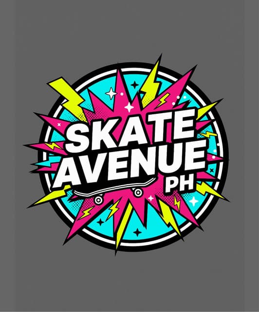 Artist - Skate Avenue PH