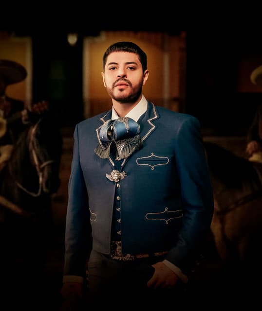 Artist - Grupo Firme