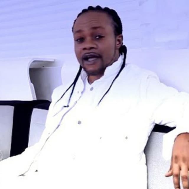 Artist - Daddy Lumba