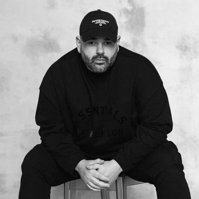 Artist - Masked Wolf