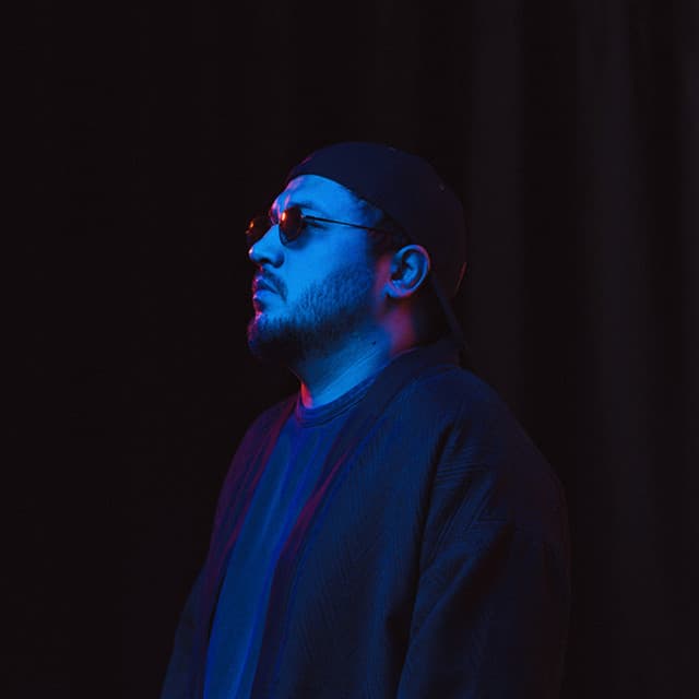 Artist - Jax (02.14)