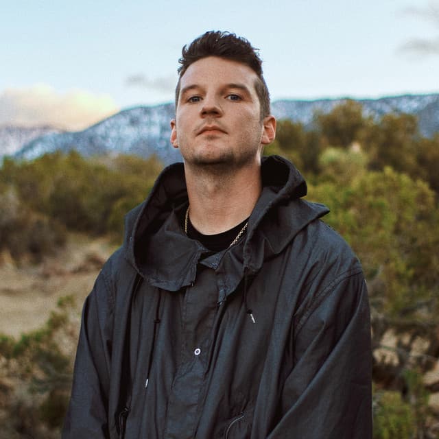 Artist - Witt Lowry