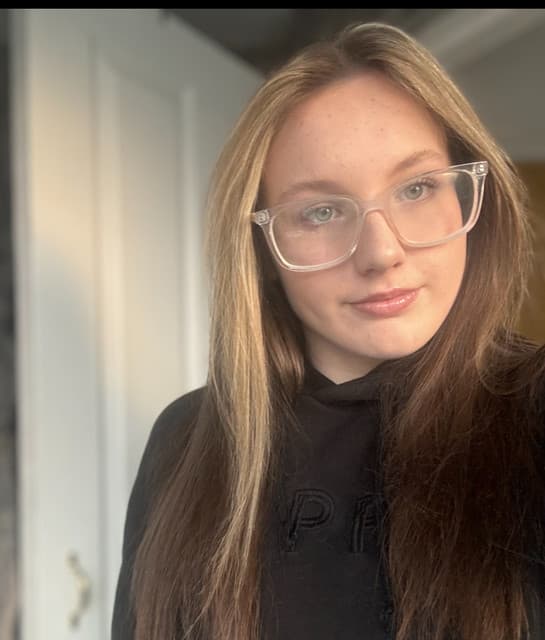 Artist - Faith McGuire