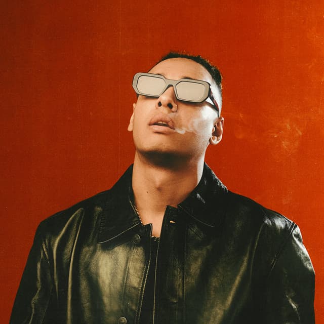 Artist - Marwan Pablo