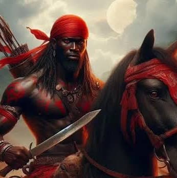 Artist - Vaudou haitien ezili