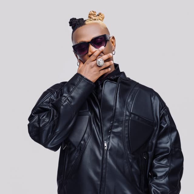 Artist - Fik Fameica