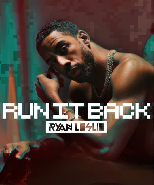 Artist - Ryan Leslie