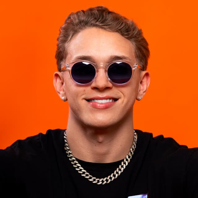 Artist - Ian Padilha