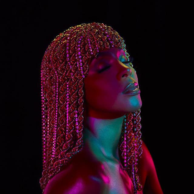 Artist - Kelly Rowland