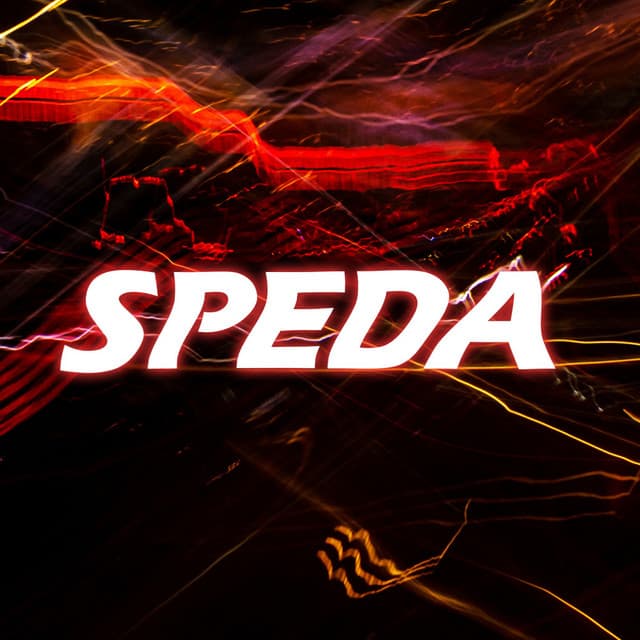 Artist - SPEDA