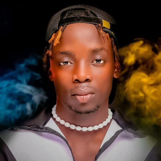 Artist - Navy Gabana