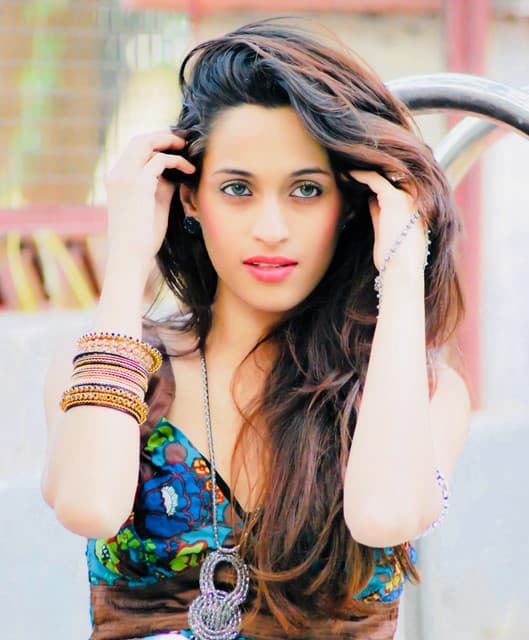 Artist - Shweta Pandit