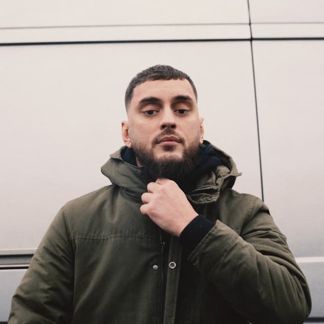 Artist - Artigeardit