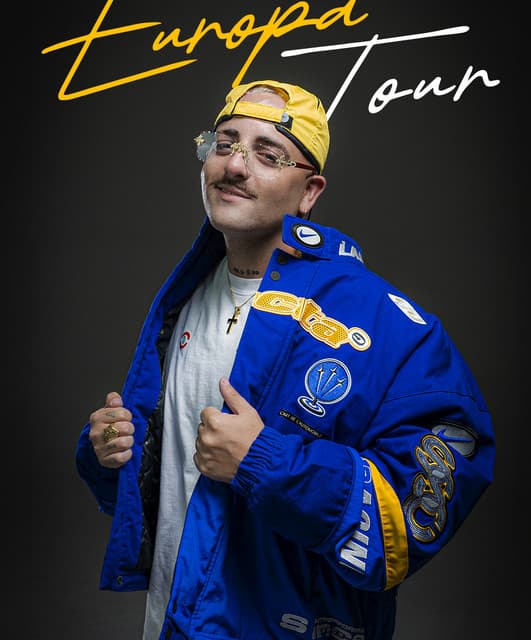 Artist - The La Planta