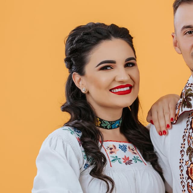 Artist - Andrada Barsauan