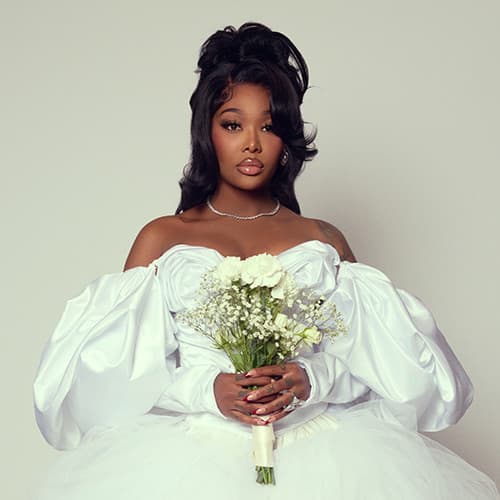 Artist - Summer Walker