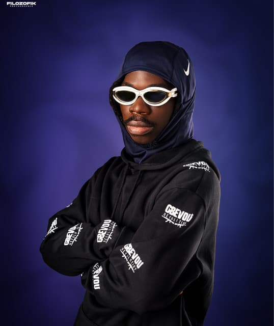 Artist - Conii Gangster