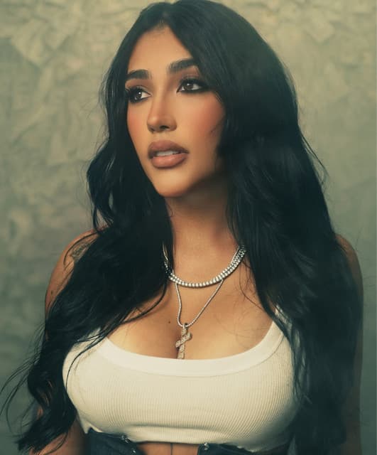 Artist - Dani Barranco