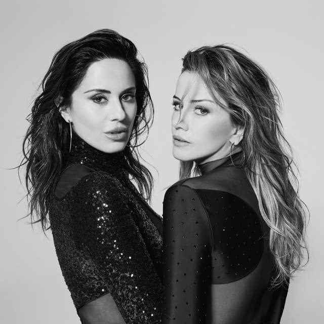 Artist - Paola & Chiara