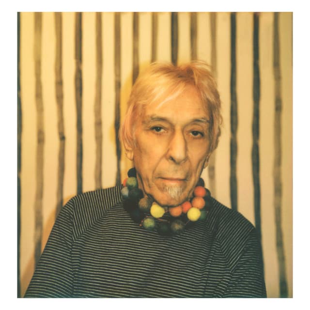 Artist - John Cale