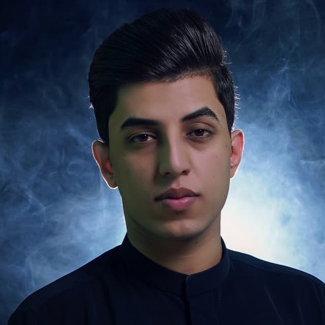 Artist - مسلم الوائلي