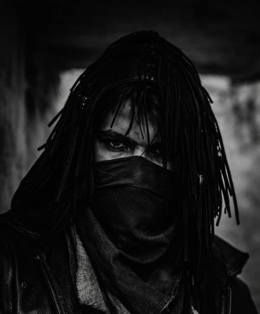 Artist - ElGrandeToto