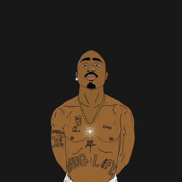 Artist - 2Pac