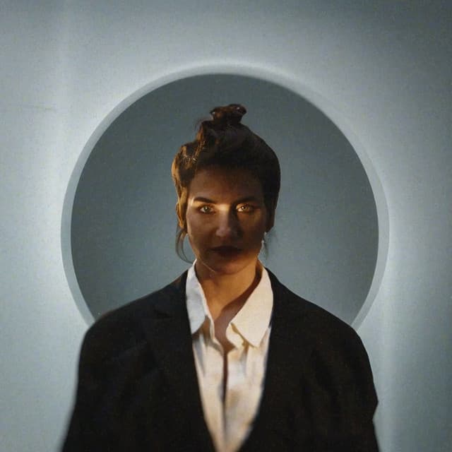 Artist - Sivan Talmor