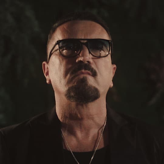 Artist - Nando Mariano