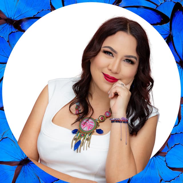 Artist - Alba Letycia