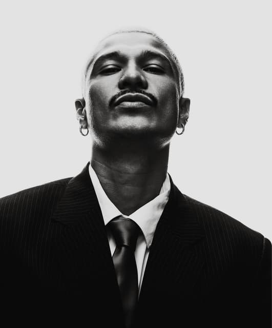 Artist - Ben Carrillo