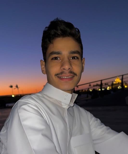 Artist - عبدالرحمن مسعد