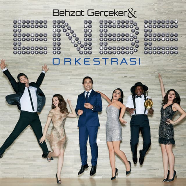 Artist - Enbe Orkestrası