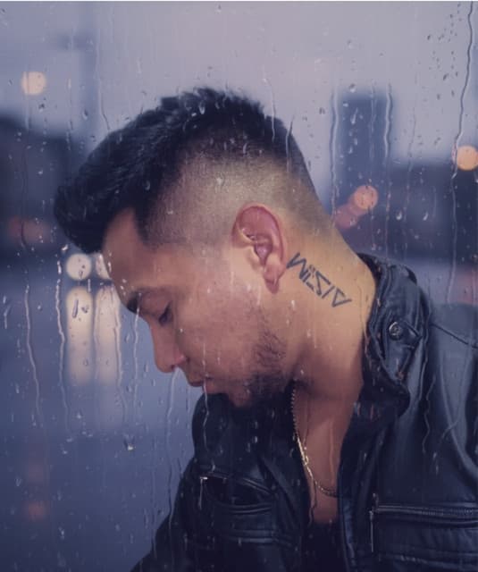 Artist - Eleazar Elí