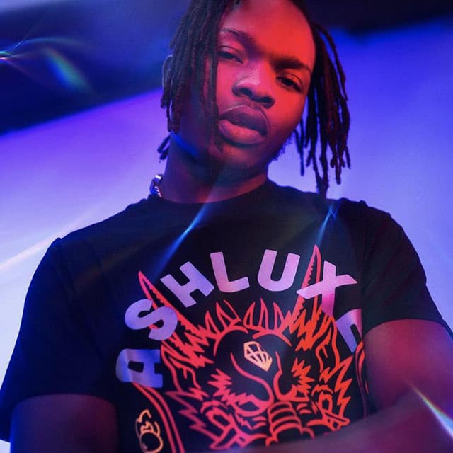 Artist - Naira Marley