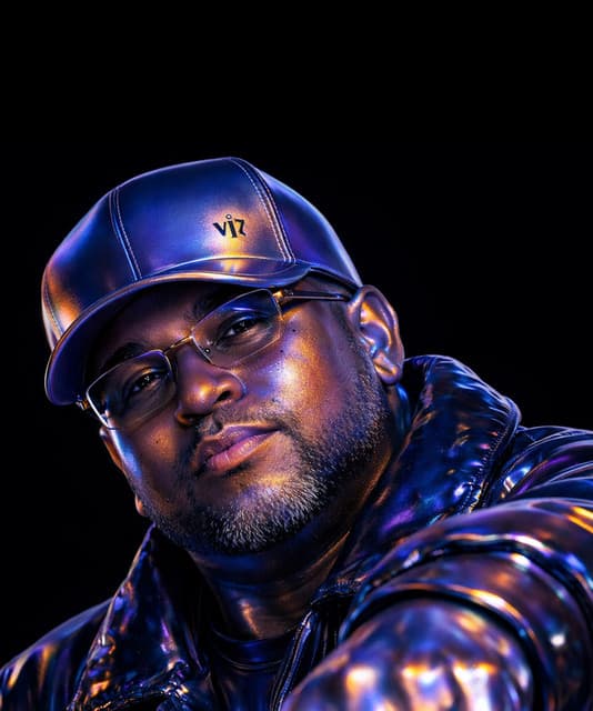 Artist - Jhonatta DJ