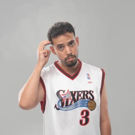 Artist - Saif Omrane