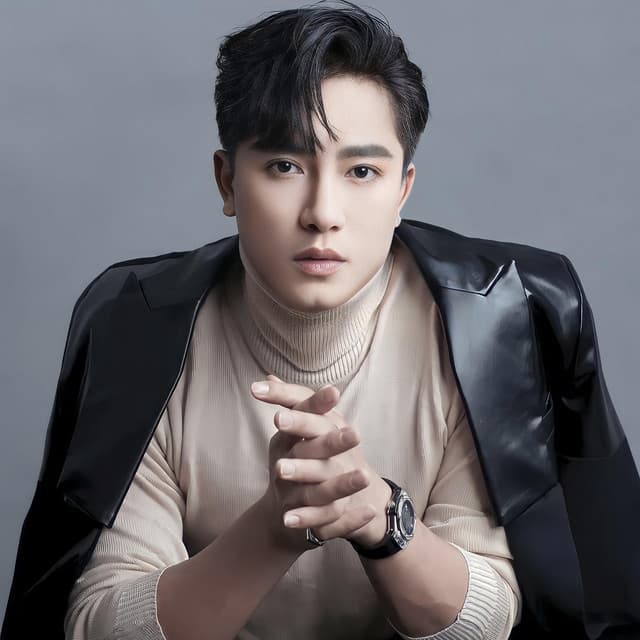 Artist - Châu Khải Phong