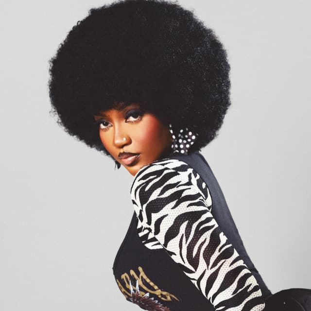 Artist - Jada Kingdom