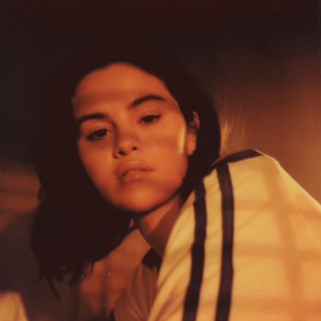 Artist - Selena Gomez