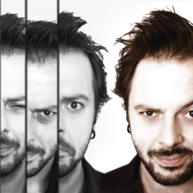 Artist - Volkan Akmehmet