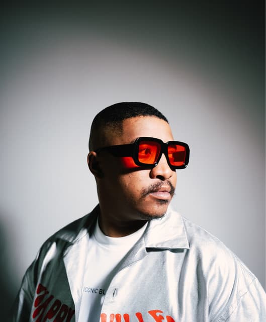 Artist - LuuDaDeejay