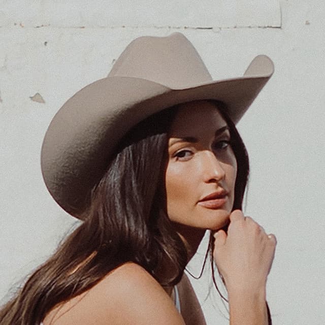 Artist - Kacey Musgraves