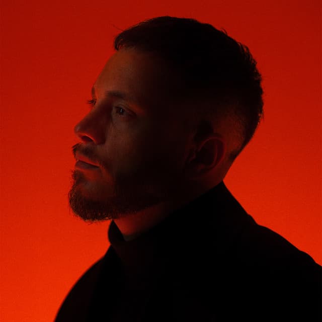 Artist - Irkenc Hyka