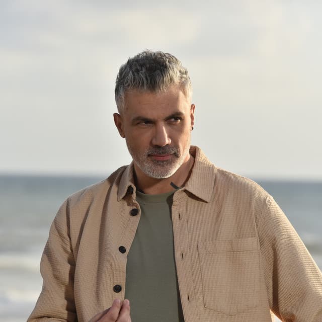 Artist - Fares Karam