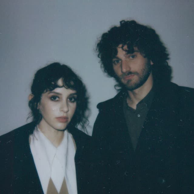 Artist - Magdalena Bay