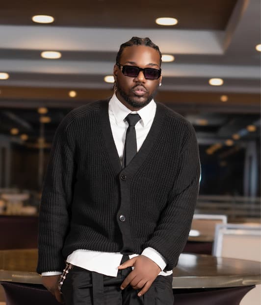 Artist - Ceky Viciny