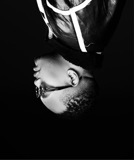 Artist - Teddy Makadi